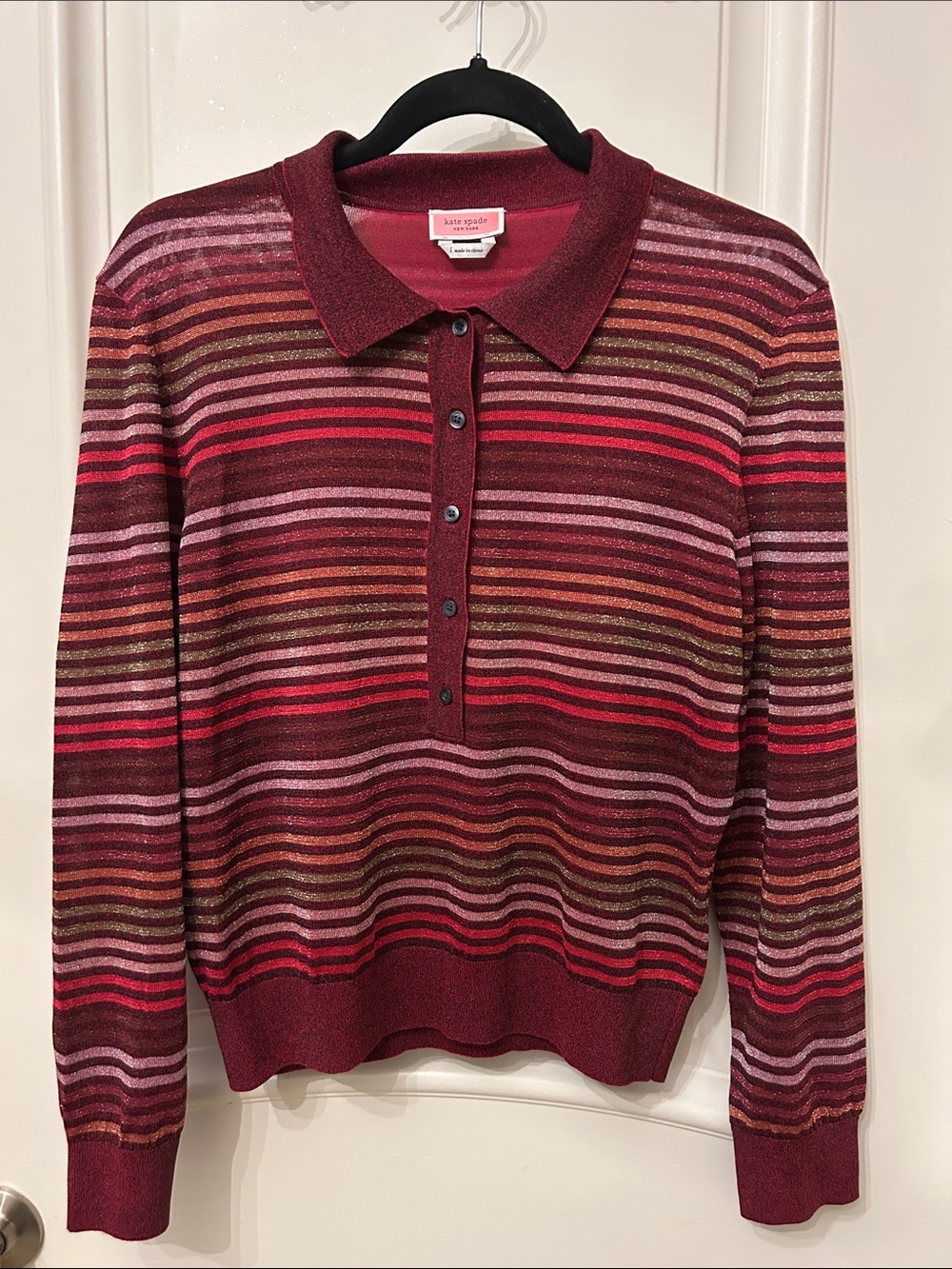 Kate Spade Sweater